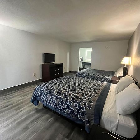 Motel 6 Spartanburg, Sc Northwest Business 85 المظهر الخارجي الصورة