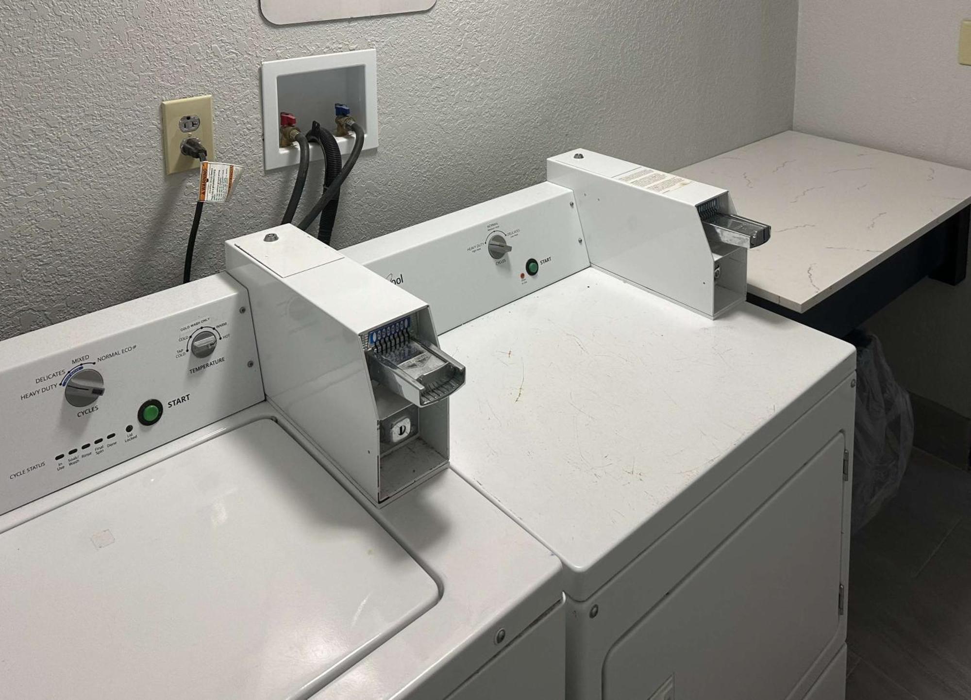 Motel 6 Spartanburg, Sc Northwest Business 85 المظهر الخارجي الصورة