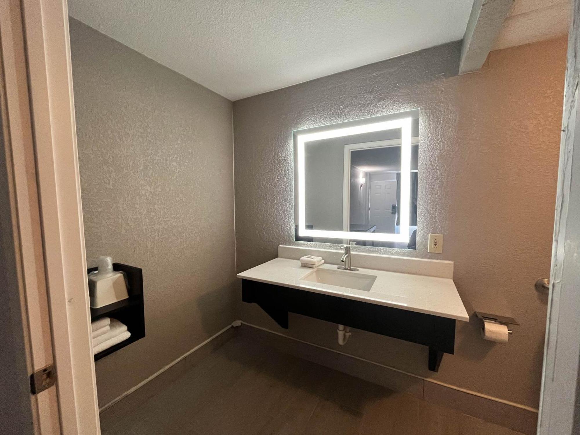 Motel 6 Spartanburg, Sc Northwest Business 85 المظهر الخارجي الصورة