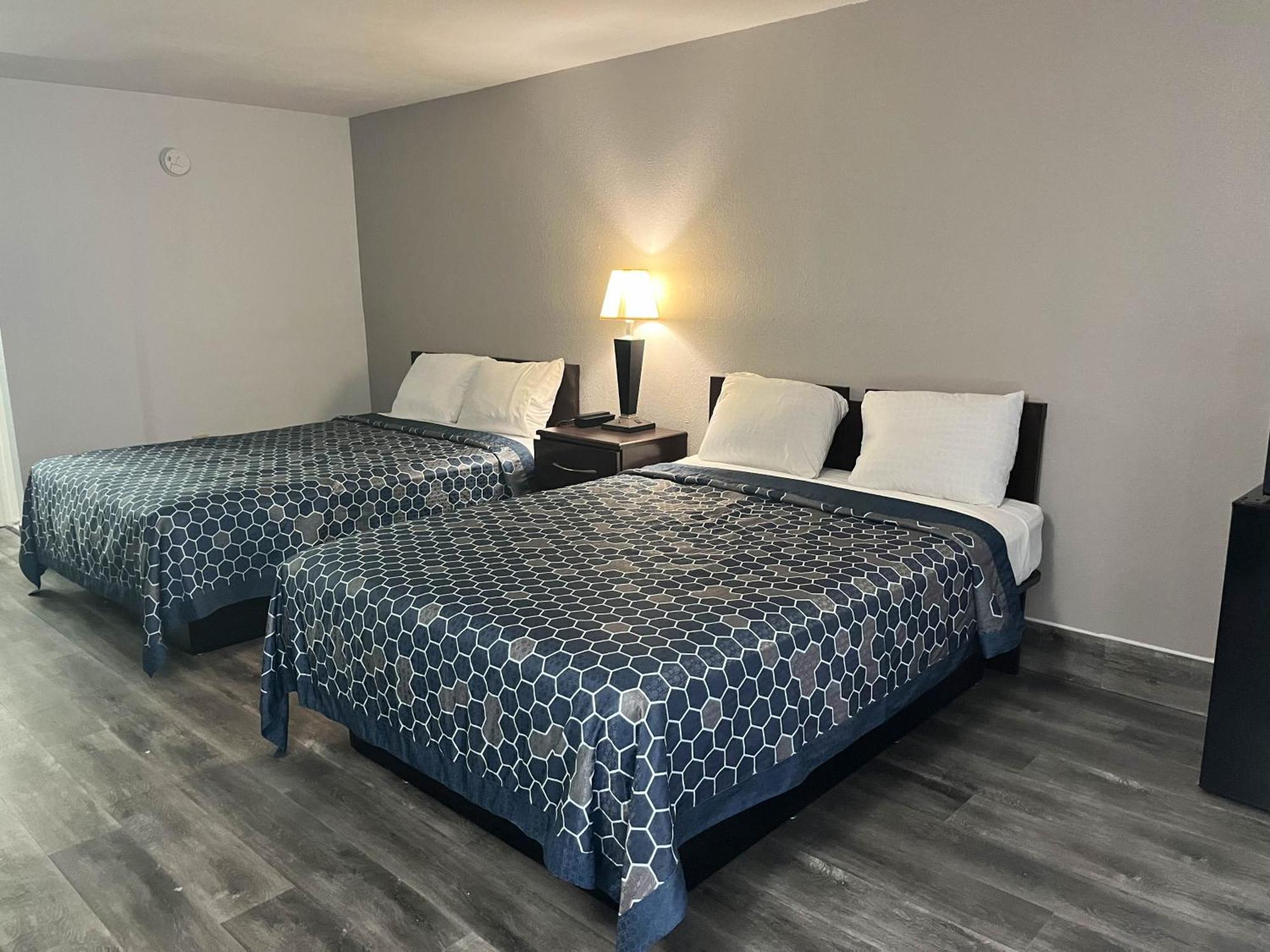 Motel 6 Spartanburg, Sc Northwest Business 85 المظهر الخارجي الصورة