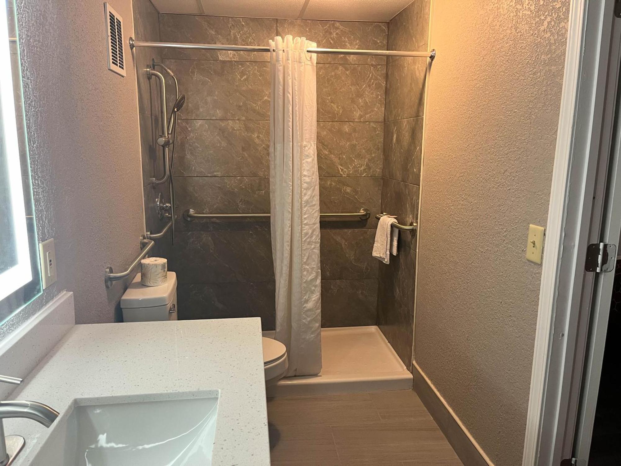 Motel 6 Spartanburg, Sc Northwest Business 85 المظهر الخارجي الصورة