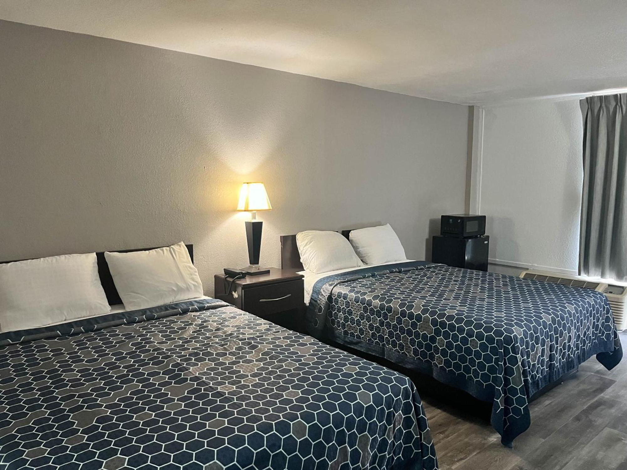 Motel 6 Spartanburg, Sc Northwest Business 85 المظهر الخارجي الصورة