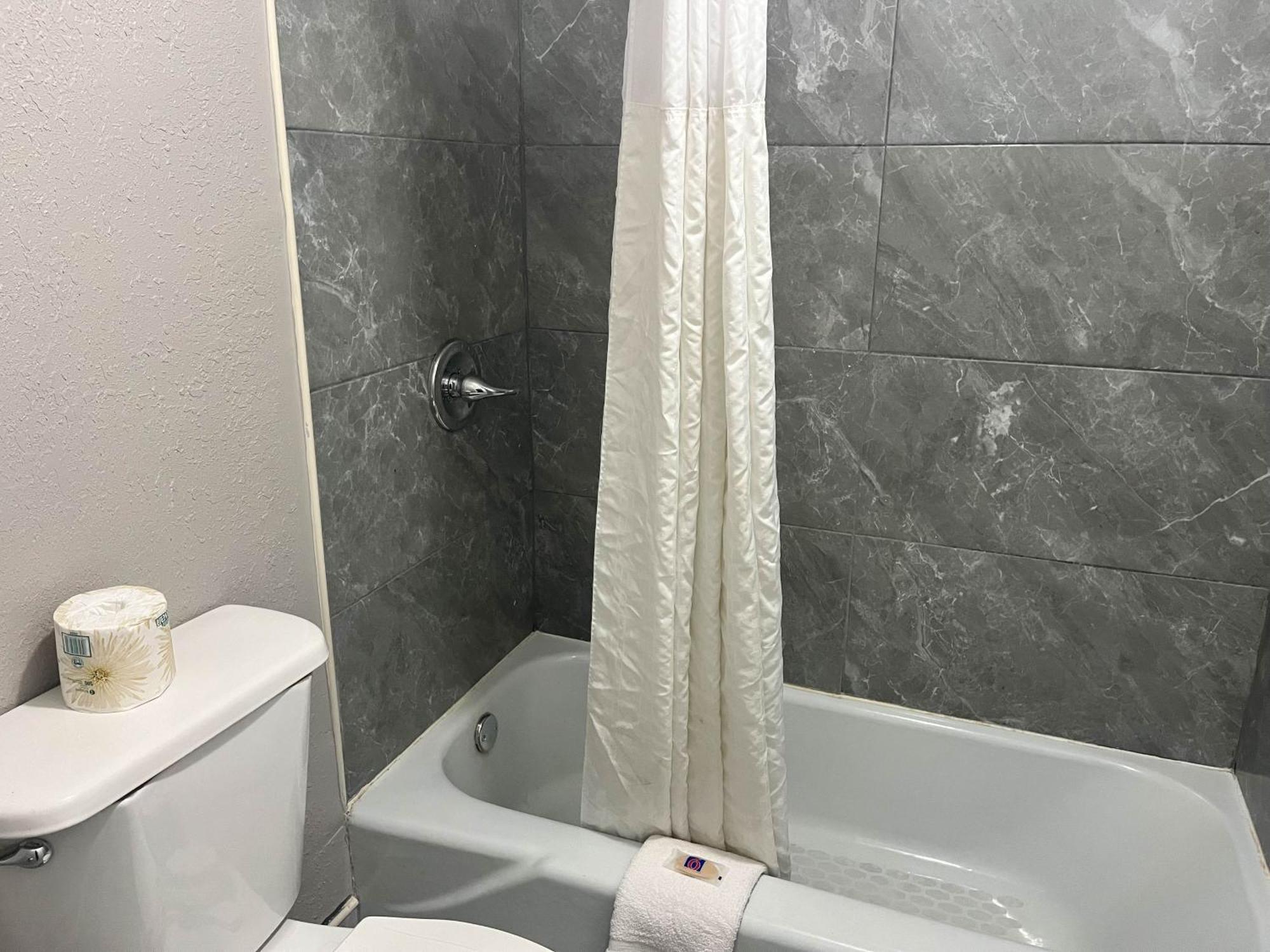 Motel 6 Spartanburg, Sc Northwest Business 85 المظهر الخارجي الصورة