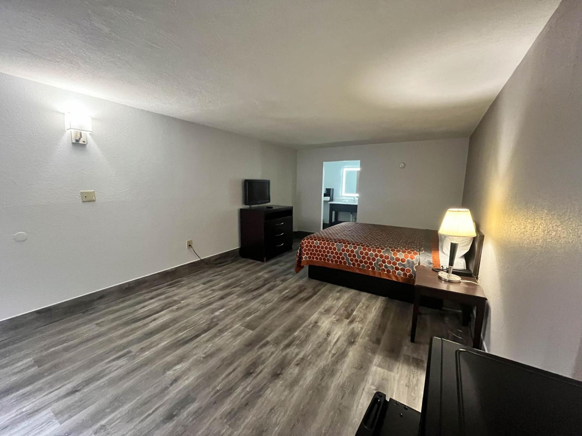 Motel 6 Spartanburg, Sc Northwest Business 85 المظهر الخارجي الصورة